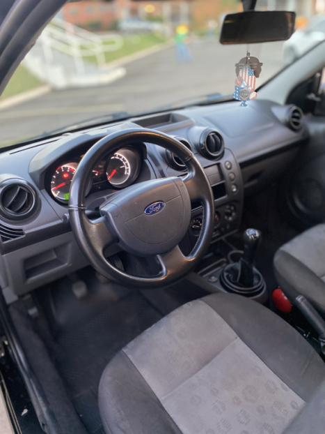 FORD Fiesta Hatch 1.0 4P SE FLEX, Foto 4