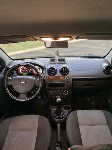 FORD Fiesta Hatch 1.0 4P SE FLEX, Foto 6