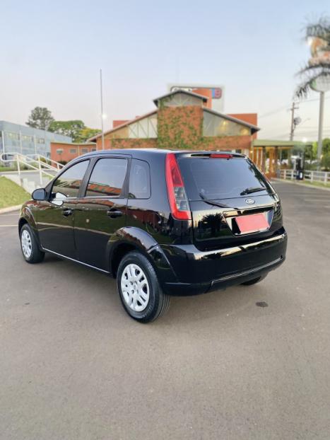 FORD Fiesta Hatch 1.0 4P SE FLEX, Foto 9