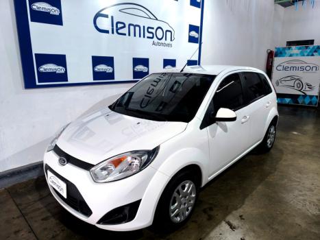 FORD Fiesta Hatch 1.0 4P FLEX, Foto 1