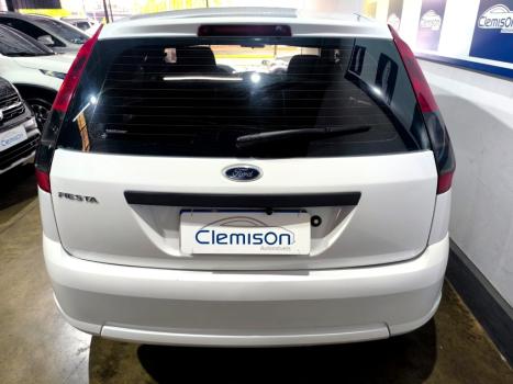 FORD Fiesta Hatch 1.0 4P FLEX, Foto 5