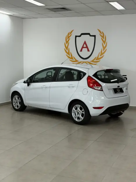 FORD Fiesta Hatch 1.5 16V 4P SE FLEX, Foto 7