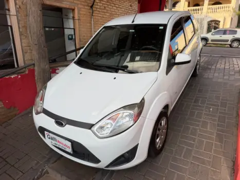 FORD Fiesta Hatch 1.6 4P SE FLEX, Foto 1