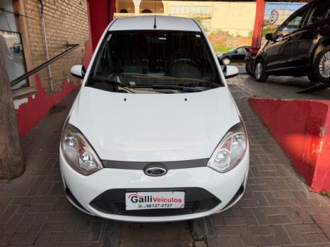 FORD Fiesta Hatch 1.6 4P SE FLEX, Foto 2