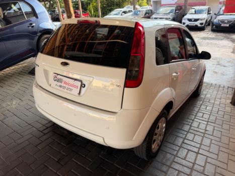 FORD Fiesta Hatch 1.6 4P SE FLEX, Foto 4