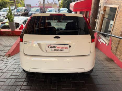 FORD Fiesta Hatch 1.6 4P SE FLEX, Foto 5