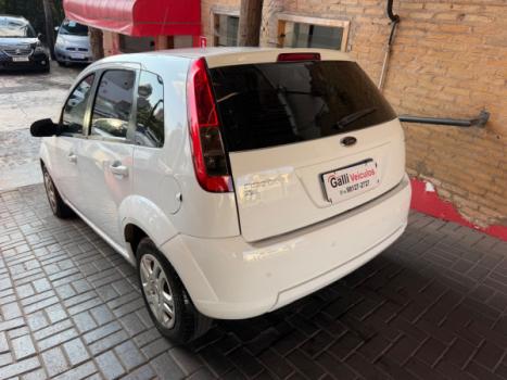 FORD Fiesta Hatch 1.6 4P SE FLEX, Foto 6