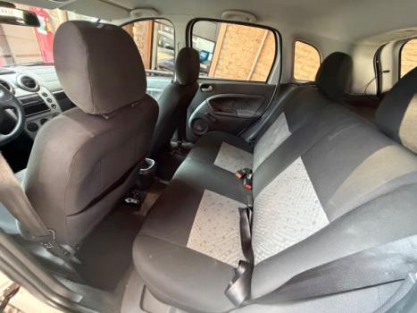 FORD Fiesta Hatch 1.6 4P SE FLEX, Foto 7