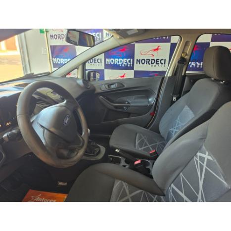 FORD Fiesta Hatch 1.5 16V 4P S FLEX, Foto 5
