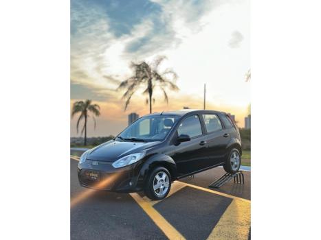 FORD Fiesta Hatch 1.0 4P CLASS, Foto 1