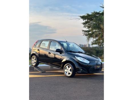 FORD Fiesta Hatch 1.0 4P CLASS, Foto 3