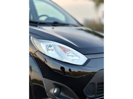 FORD Fiesta Hatch 1.0 4P CLASS, Foto 4