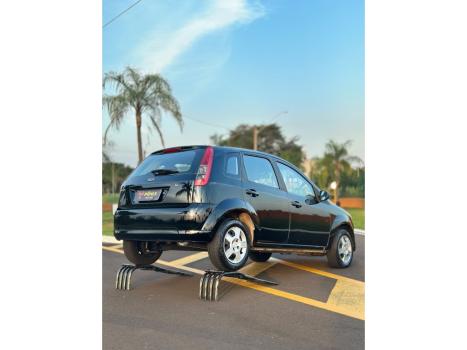 FORD Fiesta Hatch 1.0 4P CLASS, Foto 5