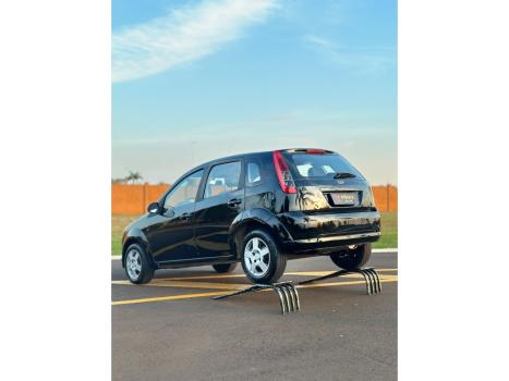 FORD Fiesta Hatch 1.0 4P CLASS, Foto 7