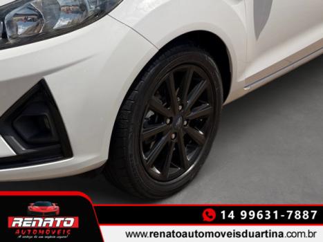FORD Fiesta Hatch 1.6 16V 4P SE FLEX, Foto 6
