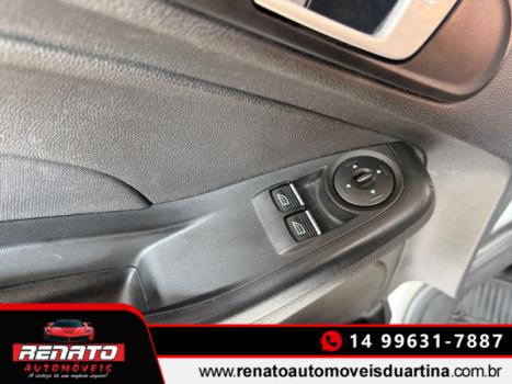 FORD Fiesta Hatch 1.6 16V 4P SE FLEX, Foto 11