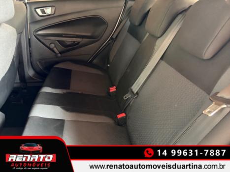 FORD Fiesta Hatch 1.6 16V 4P SE FLEX, Foto 12