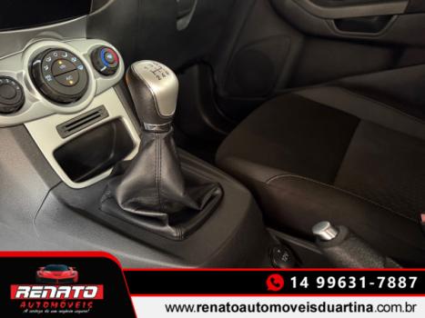 FORD Fiesta Hatch 1.6 16V 4P SE FLEX, Foto 13