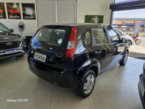 FORD Fiesta Hatch 1.0 4P FLEX, Foto 4
