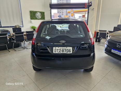 FORD Fiesta Hatch 1.0 4P FLEX, Foto 5
