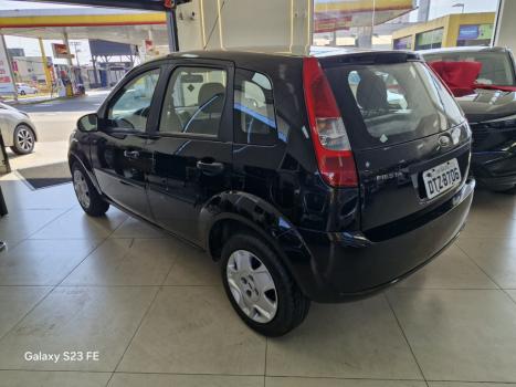 FORD Fiesta Hatch 1.0 4P FLEX, Foto 6
