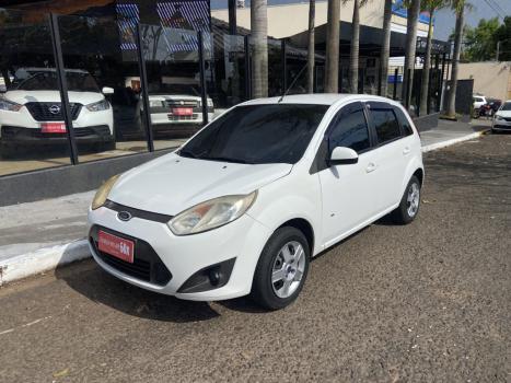 FORD Fiesta Hatch 1.0 4P SE FLEX, Foto 1