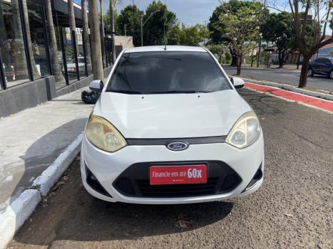 FORD Fiesta Hatch 1.0 4P SE FLEX, Foto 2