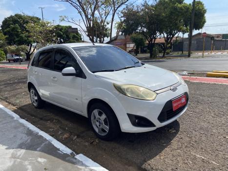 FORD Fiesta Hatch 1.0 4P SE FLEX, Foto 3