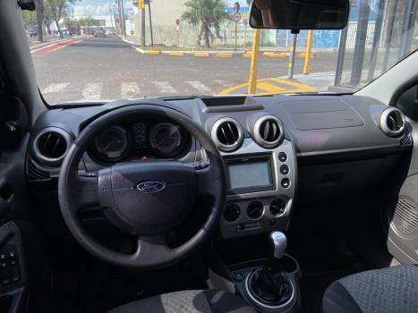 FORD Fiesta Hatch 1.0 4P SE FLEX, Foto 8