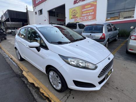 FORD Fiesta Hatch 1.5 16V 4P S FLEX, Foto 3