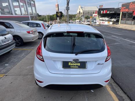 FORD Fiesta Hatch 1.5 16V 4P S FLEX, Foto 8