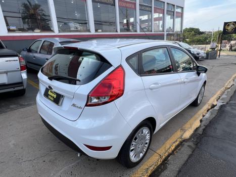 FORD Fiesta Hatch 1.5 16V 4P S FLEX, Foto 9
