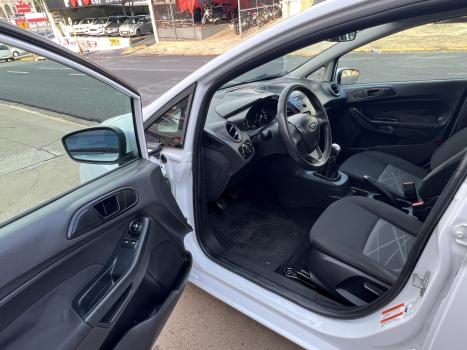 FORD Fiesta Hatch 1.5 16V 4P S FLEX, Foto 6
