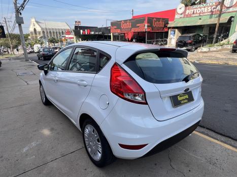 FORD Fiesta Hatch 1.5 16V 4P S FLEX, Foto 7