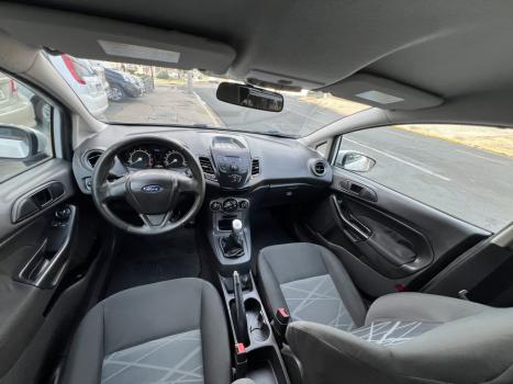 FORD Fiesta Hatch 1.5 16V 4P S FLEX, Foto 5