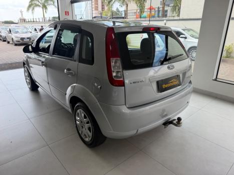 FORD Fiesta Hatch 1.6, Foto 5