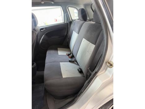 FORD Fiesta Hatch 1.6, Foto 11