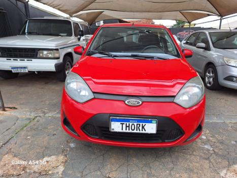 FORD Fiesta Hatch 1.0 4P CLASS FLEX, Foto 2