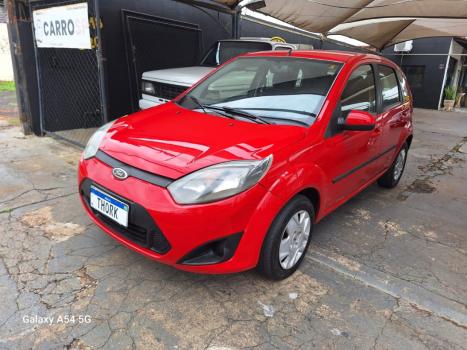 FORD Fiesta Hatch 1.0 4P CLASS FLEX, Foto 3