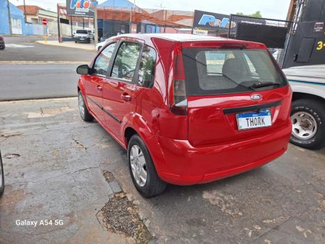 FORD Fiesta Hatch 1.0 4P CLASS FLEX, Foto 4