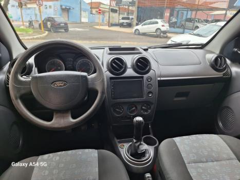 FORD Fiesta Hatch 1.0 4P CLASS FLEX, Foto 7