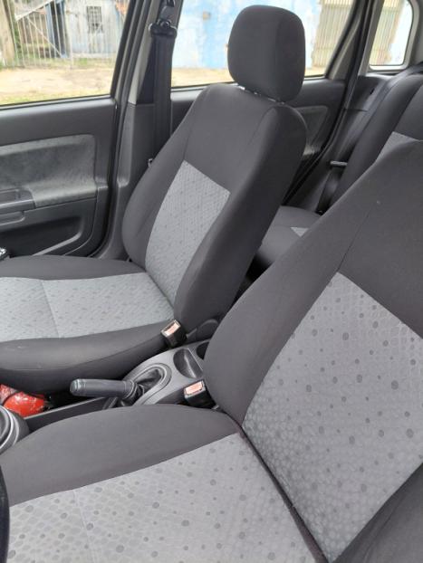 FORD Fiesta Hatch 1.0 4P FLEX, Foto 5