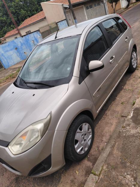 FORD Fiesta Hatch 1.0 4P FLEX, Foto 6