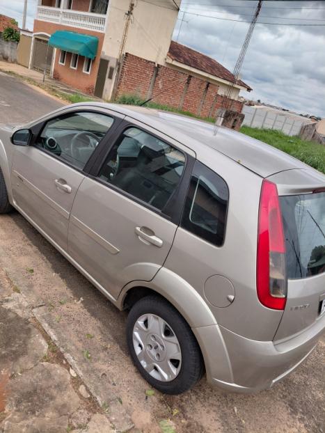 FORD Fiesta Hatch 1.0 4P FLEX, Foto 7
