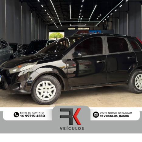 FORD Fiesta Hatch 1.0 4P CLASS FLEX, Foto 1
