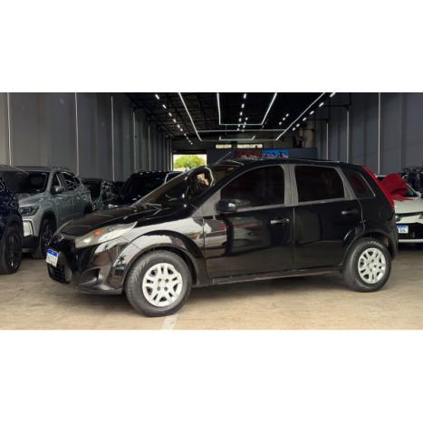 FORD Fiesta Hatch 1.0 4P CLASS FLEX, Foto 2