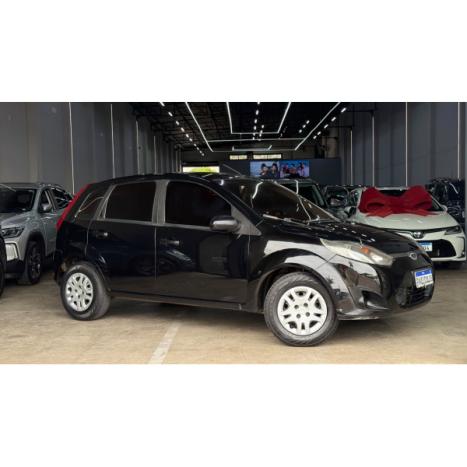 FORD Fiesta Hatch 1.0 4P CLASS FLEX, Foto 3