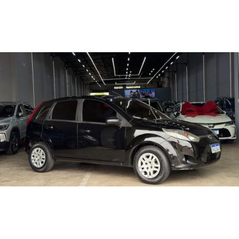 FORD Fiesta Hatch 1.0 4P CLASS FLEX, Foto 4