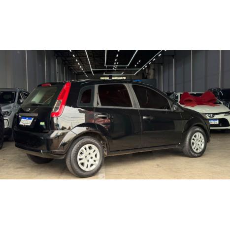 FORD Fiesta Hatch 1.0 4P CLASS FLEX, Foto 5