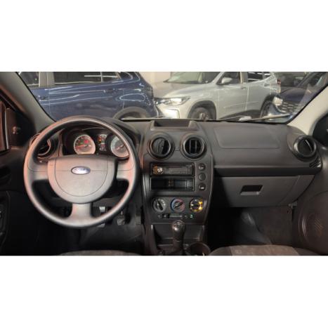 FORD Fiesta Hatch 1.0 4P CLASS FLEX, Foto 8